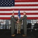 119th Fighter Squadron Assumption of Command