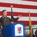 119th Fighter Squadron Assumption of Command