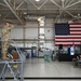 119th Fighter Squadron Assumption of Command