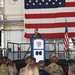 119th Fighter Squadron Assumption of Command