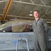 119th Fighter Squadron Assumption of Command