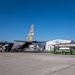 152nd Airlift Wing Modular Airborne Fire Fighting Aircraft and associated personnel activated for firefighting in the Western United States July 14, 2025
