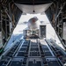 152nd Airlift Wing Modular Airborne Fire Fighting Aircraft and associated personnel activated for firefighting in the Western United States July 14, 2025