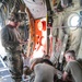 152nd Airlift Wing Modular Airborne Fire Fighting Aircraft and associated personnel activated for firefighting in the Western United States July 14, 2025