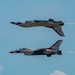 Thunderbirds prepare for Fort Wayne Air Show