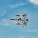 Thunderbirds prepare for Fort Wayne Air Show