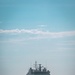 Canadian Navy Ship HMCS Frédérick Rolette Visits Naval Station Mayport