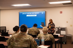 Kelly Karwel and Eric Karwel Speak on The Welcome Wagon of Korea