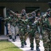 NMCB 1 Chemical, Biological, and Radiological Class