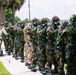 NMCB 1 Chemical, Biological, and Radiological Class
