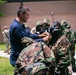 NMCB 1 Chemical, Biological, and Radiological Class