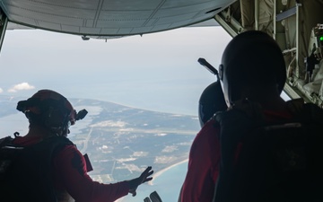 2025 Cocoa Beach Air Show