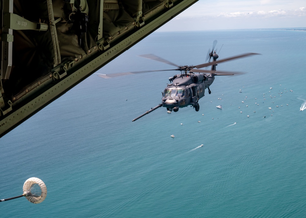 2025 Cocoa Beach Air Show