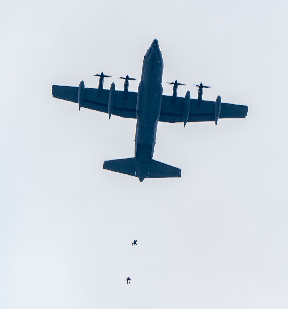 2025 Cocoa Beach Air Show