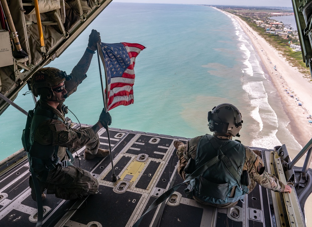 2025 Cocoa Beach Air Show