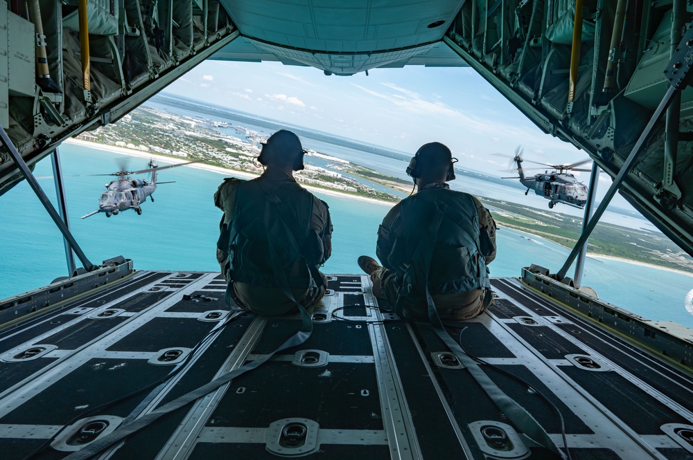 2025 Cocoa Beach Air Show