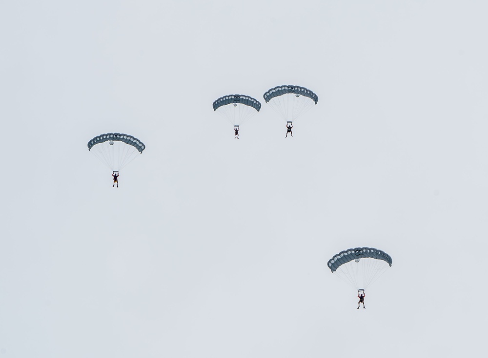 2025 Cocoa Beach Air Show