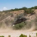 Col. Hugh Jones visits Soldiers conducting detection and monitoring operations