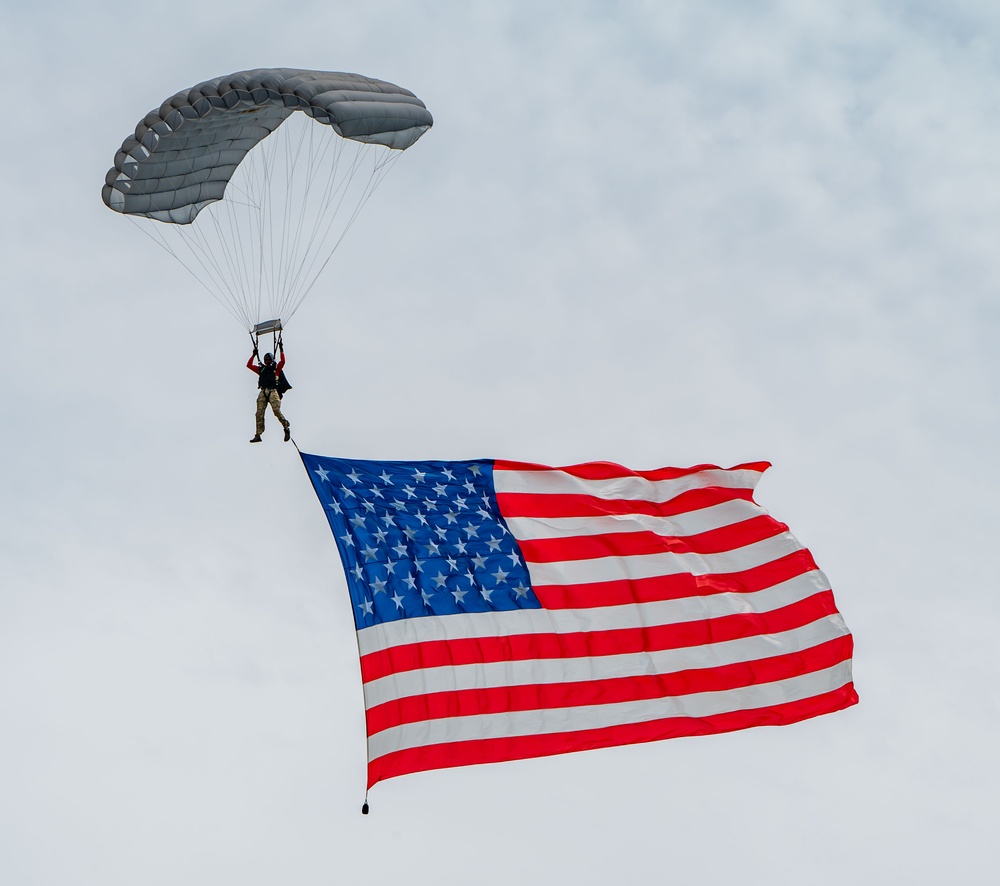 2025 Cocoa Beach Air Show