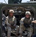 Soldiers conduct detection and monitoring operations with JTF-SB