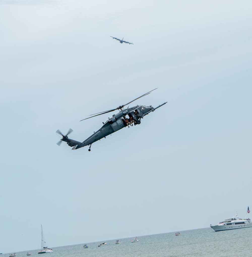 2025 Cocoa Beach Air Show