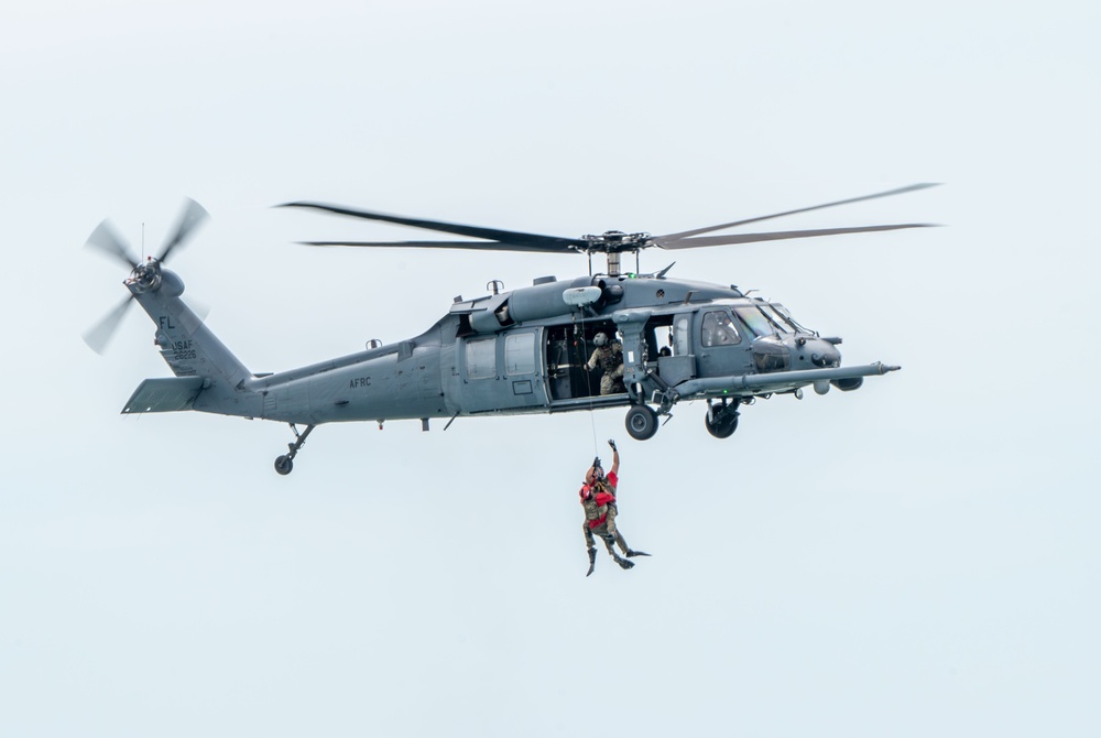 2025 Cocoa Beach Air Show