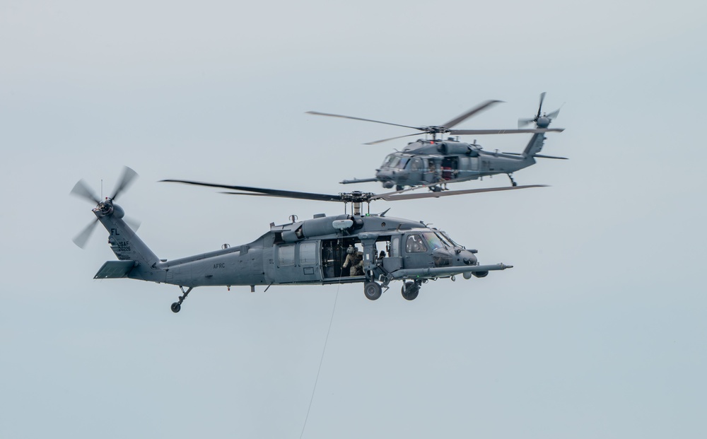 2025 Cocoa Beach Air Show