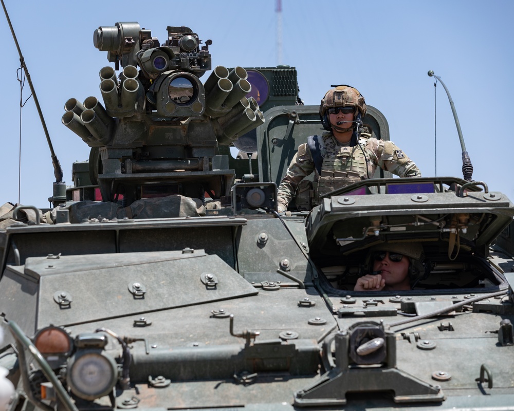 Soldiers conduct detection and monitoring operations with JTF-SB