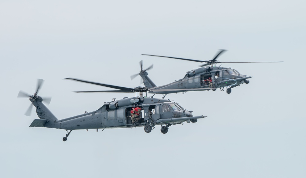 2025 Cocoa Beach Air Show