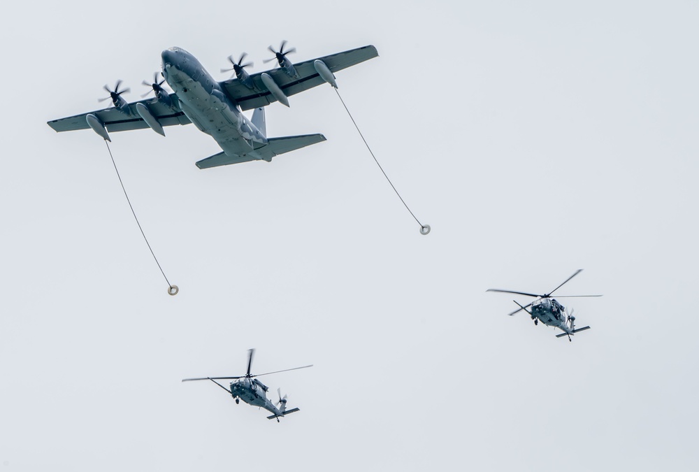 2025 Cocoa Beach Air Show