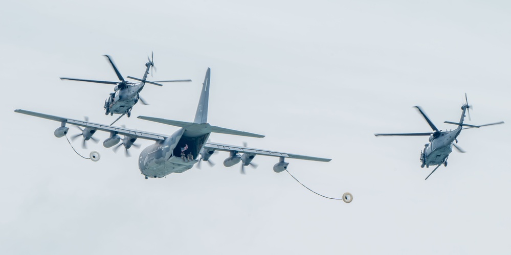 2025 Cocoa Beach Air Show