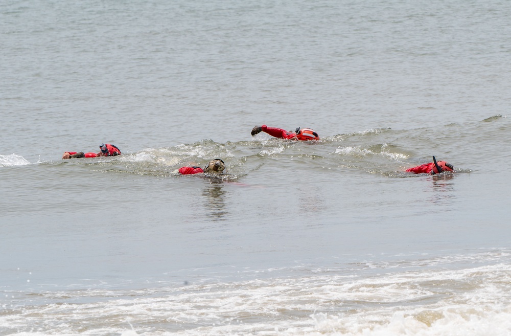 2025 Cocoa Beach Air Show