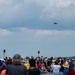 Blacksnakes perform at Fort Wayne Air Show