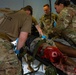 NY Army and Air Guard conduct joint medical evacuation exercise