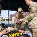 NY Army and Air Guard conduct joint medical evacuation exercise