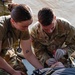 NY Army and Air Guard conduct joint medical evacuation exercise