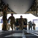 NY Army and Air Guard conduct joint medical evacuation exercise