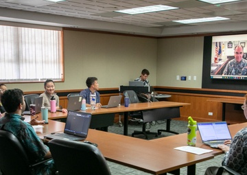 U.S. Army Corps of Engineers – Honolulu District Leadership Development Program (ULDP) Level 2 - 3