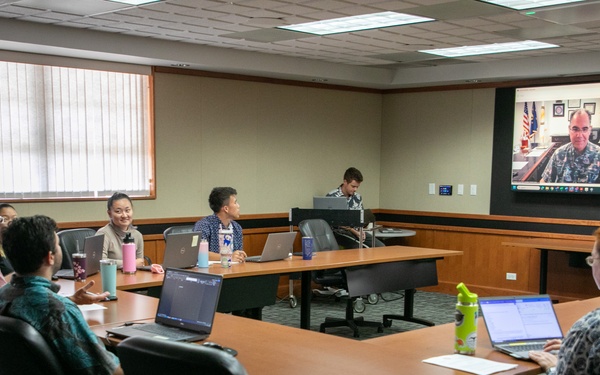 U.S. Army Corps of Engineers – Honolulu District Leadership Development Program (ULDP) Level 2 - 3