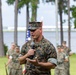 Financial Management School Change of Command