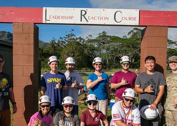 U.S. Army Corps of Engineers – Honolulu District Leadership Development Program (ULDP) Level 2 - 2