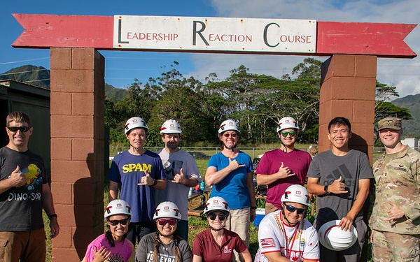 U.S. Army Corps of Engineers – Honolulu District Leadership Development Program (ULDP) Level 2 - 2