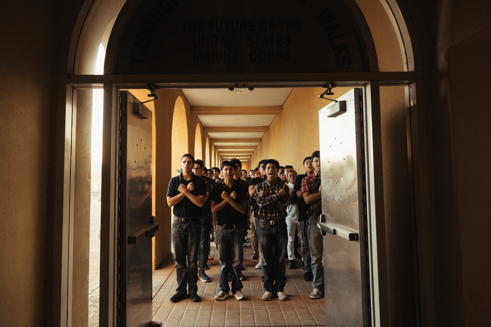 Fox Company Receiving