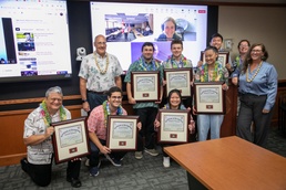 U.S. Army Corps of Engineers – Honolulu District Leadership Development Program (ULDP) Level 2 - 1