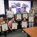 U.S. Army Corps of Engineers – Honolulu District Leadership Development Program (ULDP) Level 2 - 1