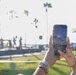 Marine Band San Diego Performs at Imperial Beach