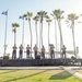 Marine Band San Diego Performs at Imperial Beach