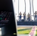 Marine Band San Diego Performs at Imperial Beach