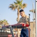 Marine Band San Diego Performs at Imperial Beach