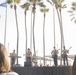 Marine Band San Diego Performs at Imperial Beach
